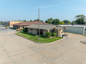 1405 E 23rd St, Fremont, NE - Aérien  Vue de la carte - Image1