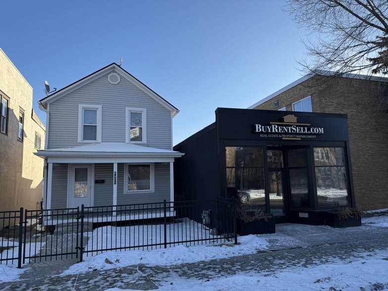 4423 S Nicollet Ave, Minneapolis, MN for sale - Building Photo - Image 3 of 34