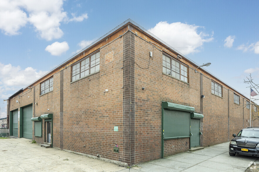 4302 Glenwood Rd, Brooklyn, NY for lease - Primary Photo - Image 1 of 5