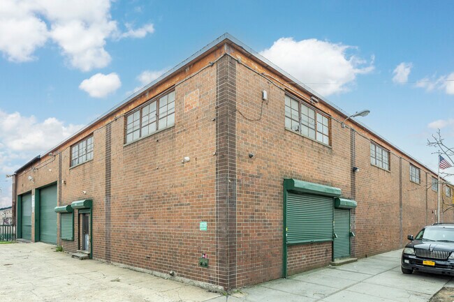 More details for 4302 Glenwood Rd, Brooklyn, NY - Industrial for Lease