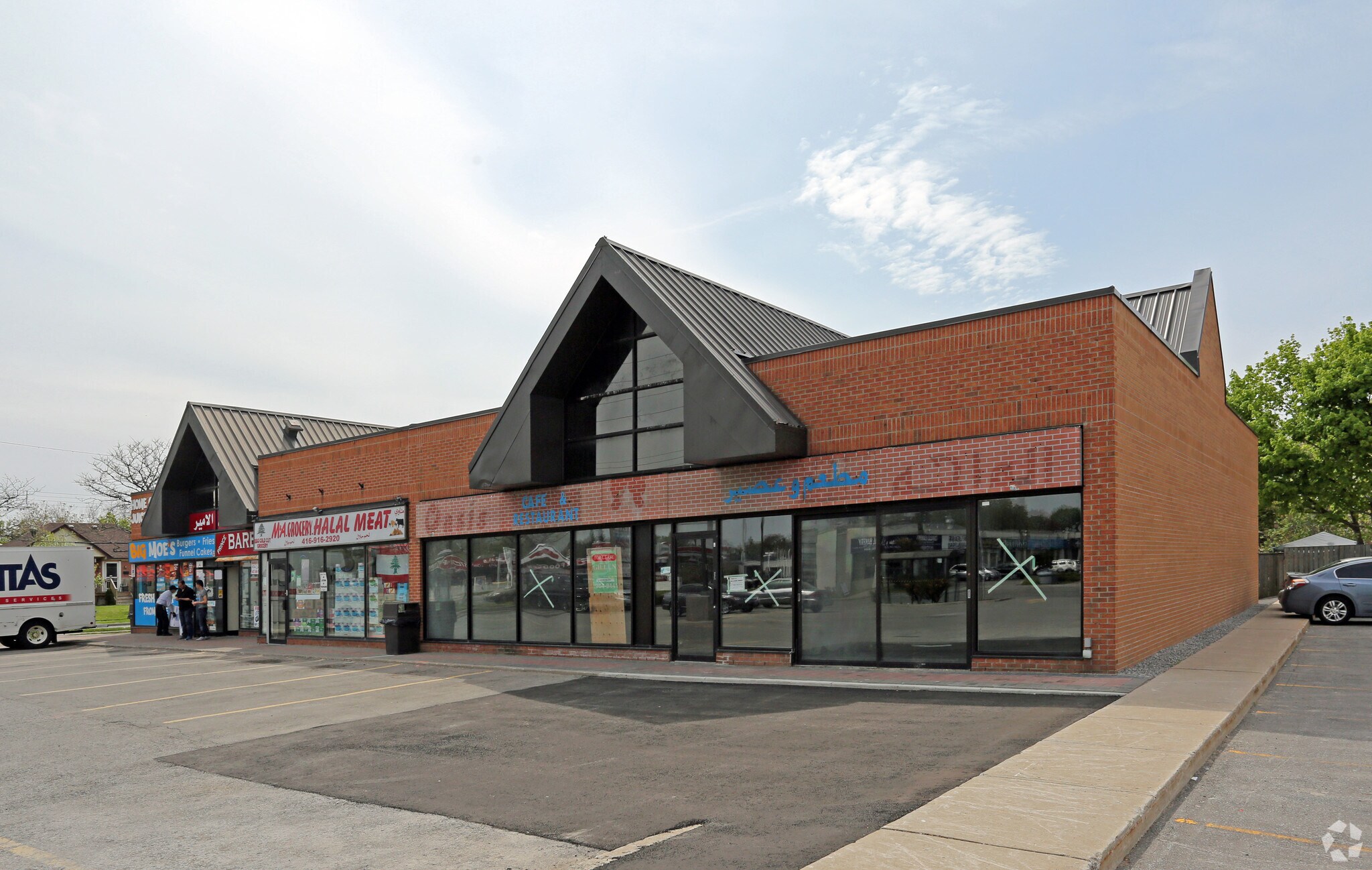 1961 Lawrence Ave E, Toronto, ON à vendre Photo principale- Image 1 de 1