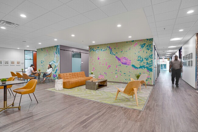 Plus de détails pour 1840 Pyramid Pl, Memphis, TN - Coworking à louer