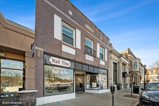 More details for 10 E Hinsdale Ave, Hinsdale, IL - Retail for Lease