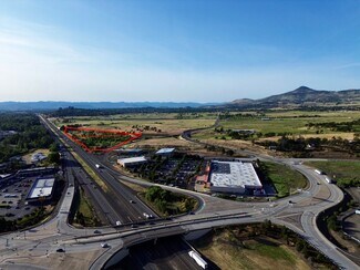 Plus de détails pour 3200 Kirk Way, Phoenix, OR - Terrain à vendre