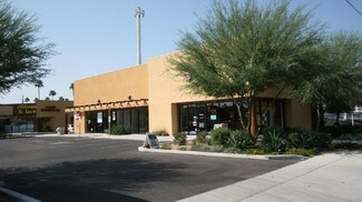 Plus de détails pour 2735-2757 E Main St, Mesa, AZ - Commerce de détail à louer