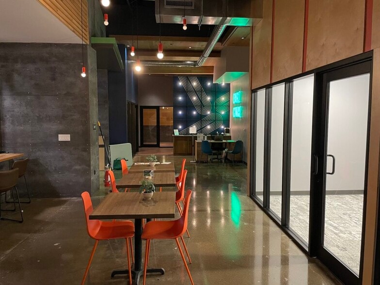 49 W Maryland St, Indianapolis, IN à louer - Photo intérieure - Image 3 de 15