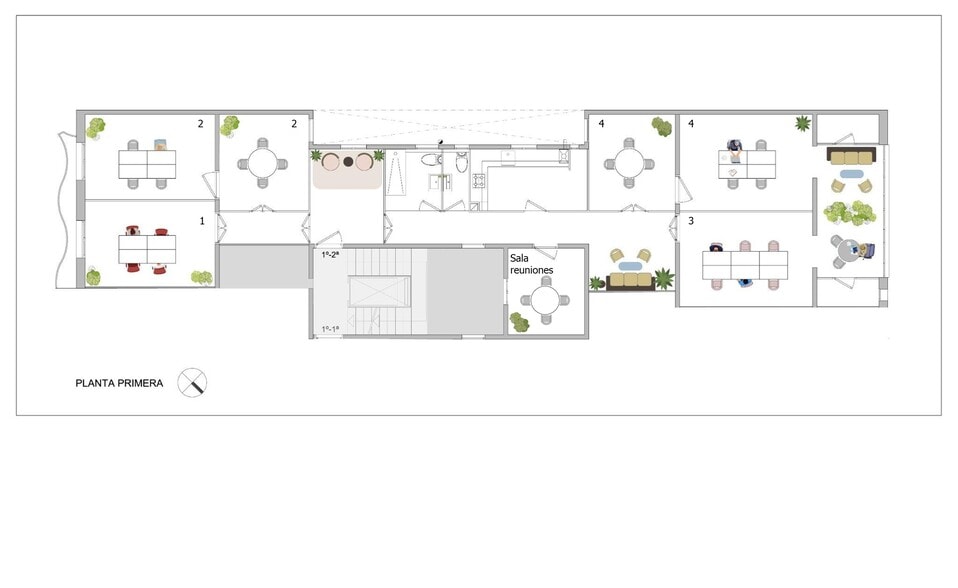 Rambla de Catalunya, 73, Barcelona, Barcelona for lease - Building Photo - Image 3 of 3