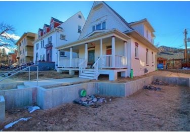 1027 14th St, Boulder, CO for sale - Building Photo - Image 2 of 2