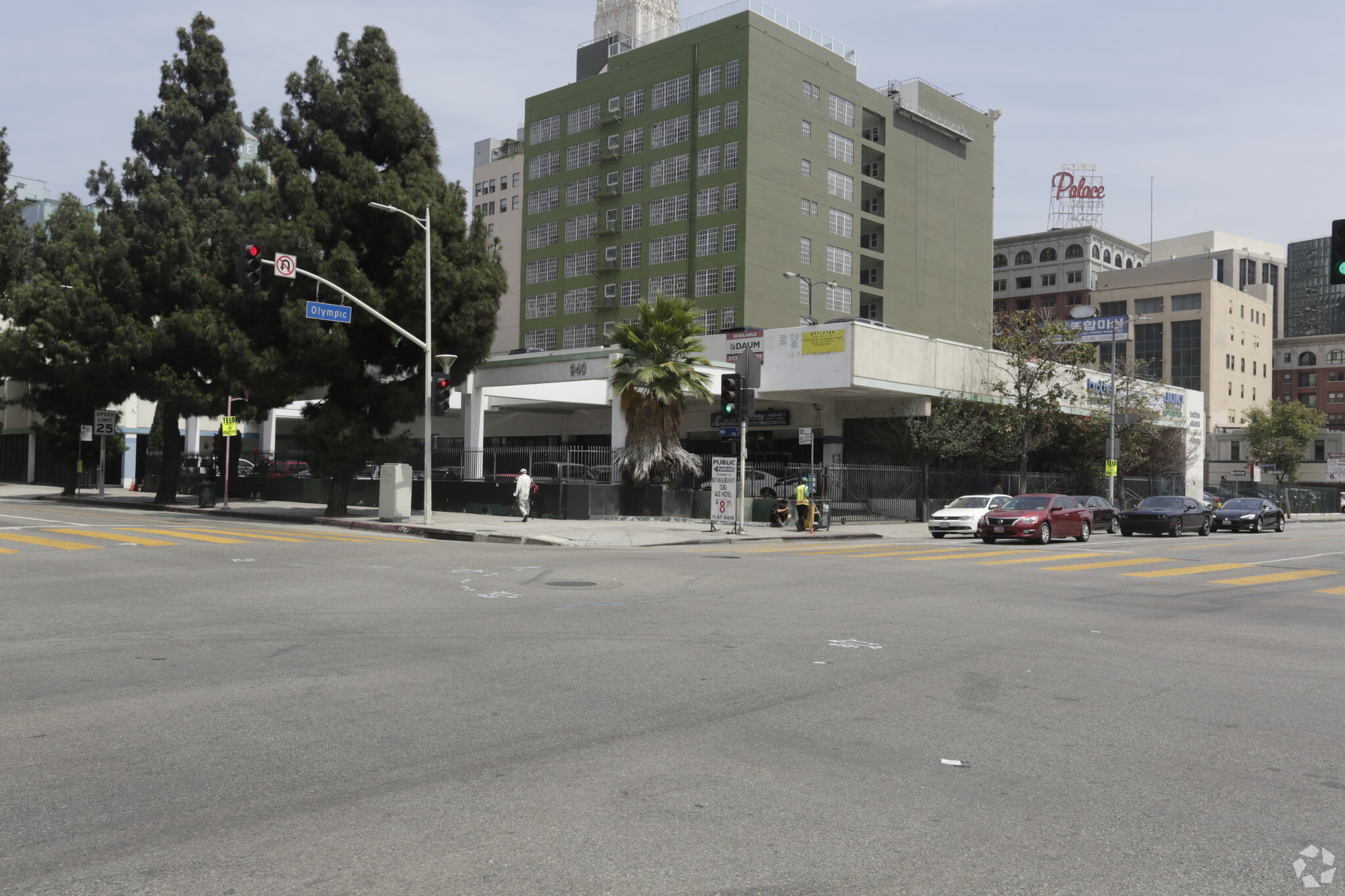 940 S Hill St, Los Angeles, CA for sale Primary Photo- Image 1 of 18