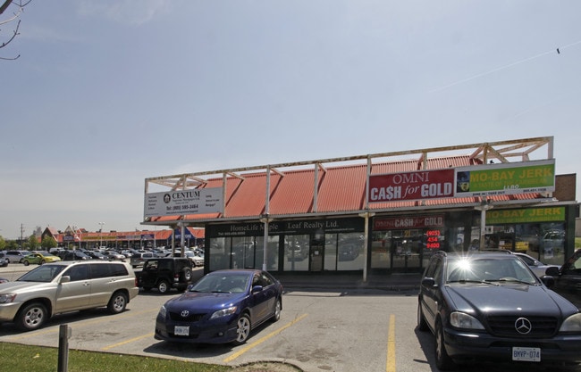 More details for 263 Queen St E, Brampton, ON - Retail for Lease