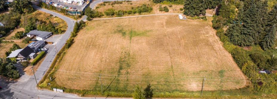 6508 Norcross Rd, Duncan, BC à vendre Aérien- Image 1 de 6