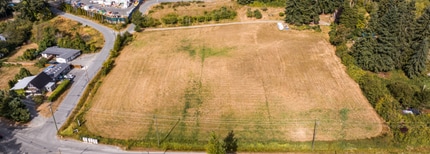 6508 Norcross Rd, Duncan, BC - Aérien Vue de la carte