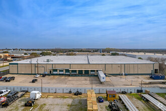 3030 Hansboro Ave, Dallas, TX - aerial  map view - Image1