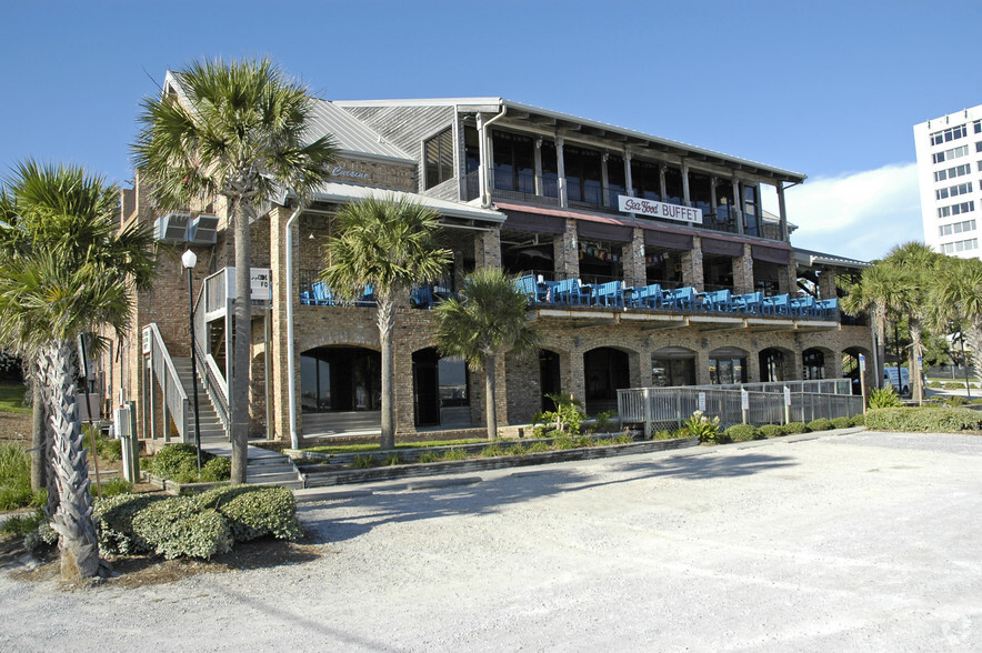 314 Harbor Blvd, Destin, FL à vendre - Photo principale - Image 1 de 1