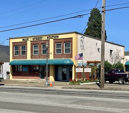 1215 Main St, Philomath, OR à louer Photo du b timent- Image 1 de 11