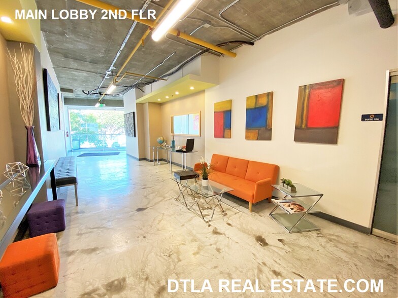 1301 S Main St, Los Angeles, CA for sale - Building Photo - Image 1 of 1