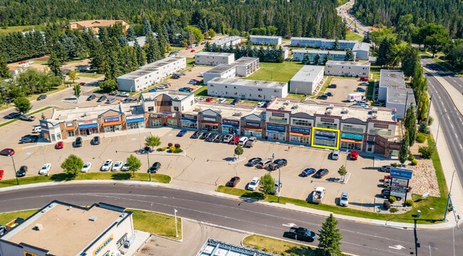 More details for 3215 49 Ave, Red Deer, AB - Retail for Lease