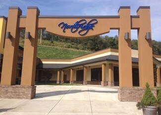 Plus de détails pour 4 Northridge Dr, Buckhannon, WV - Commerce de détail à louer