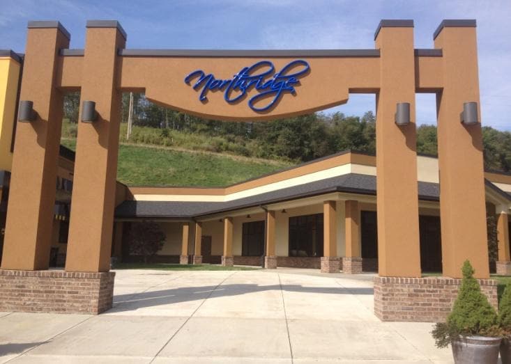 4 Northridge Dr, Buckhannon, WV for lease Primary Photo- Image 1 of 4