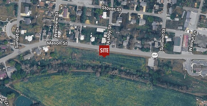 TBD Mason st, Dayton, VA à vendre - Aérien - Image 2 de 2