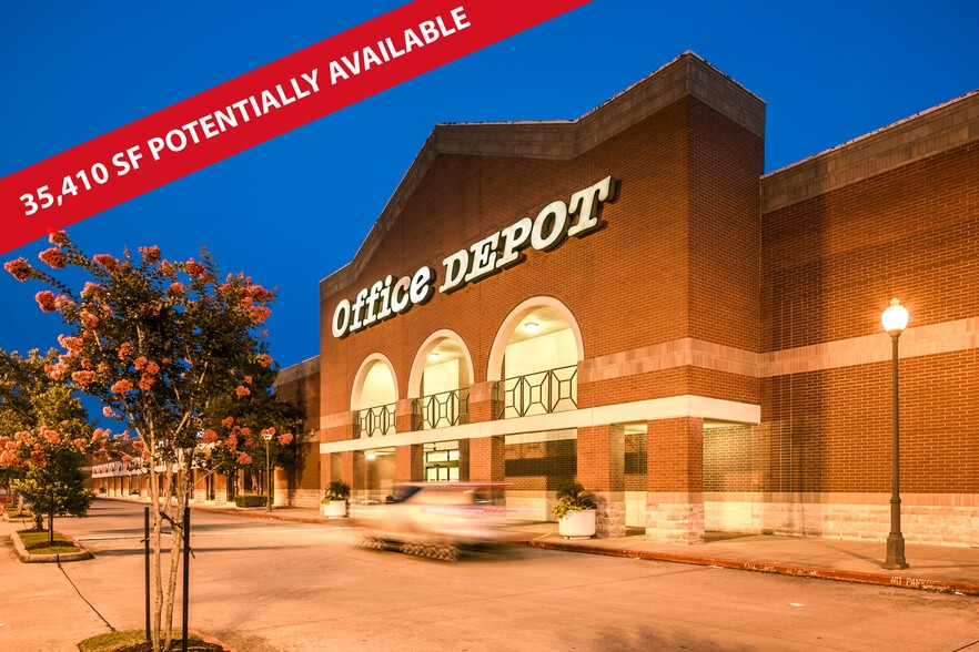 15201-15555 Southwest Fwy, Sugar Land, TX for lease - Building Photo - Image 3 of 13