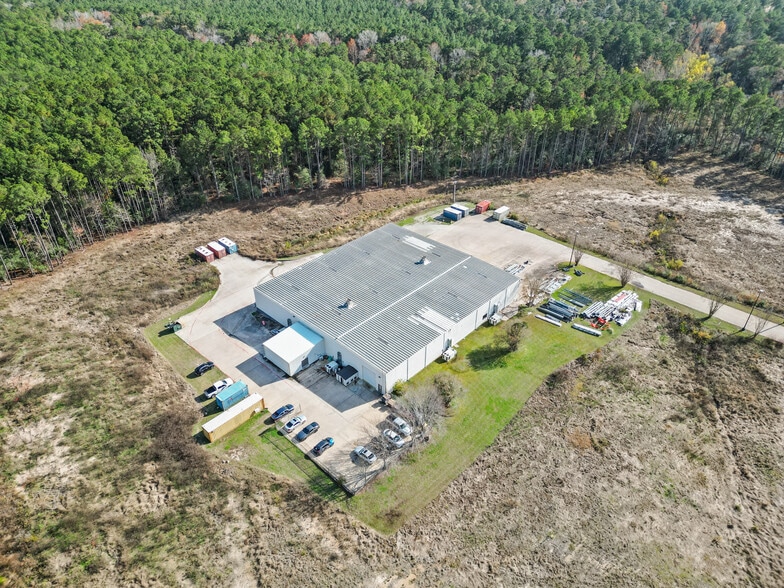 500 Highway 19, Huntsville, TX for sale - Building Photo - Image 3 of 23