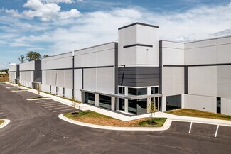 Plus de détails pour 7413 Cushing Rd, Manassas, VA - Industriel à louer