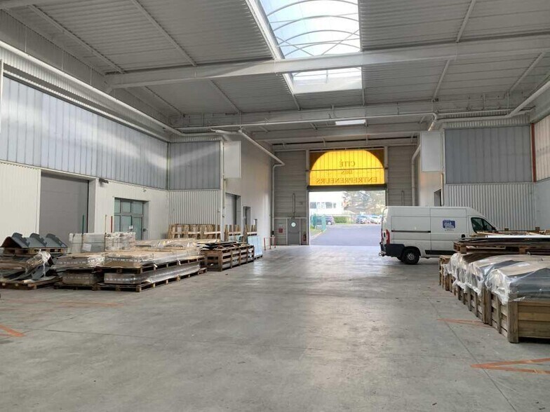 Flex dans Palaiseau à louer - Photo intérieure - Image 2 de 8