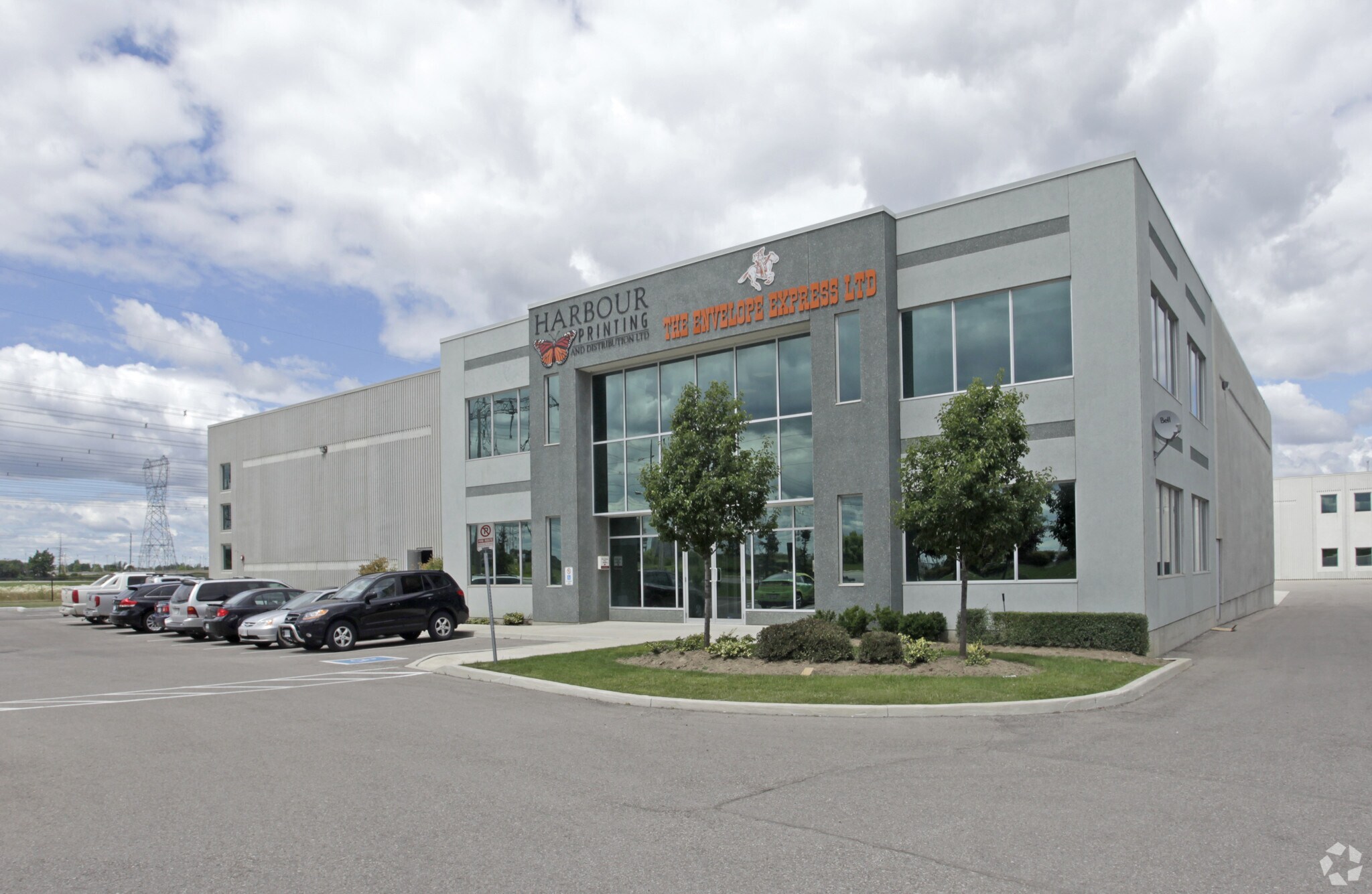 7145 Kennedy Rd, Mississauga, ON for sale Primary Photo- Image 1 of 1