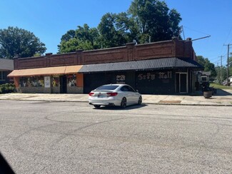 Plus de détails pour 1544-1550 Netherwood Ave, Memphis, TN - Vente au détail à vendre