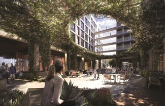 Plus de détails pour 200 Mesnagers St, Los Angeles, CA - Vente au détail à louer