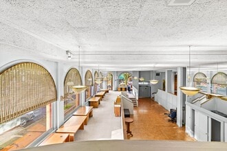 143 SW 2nd St, Corvallis, OR for lease Interior Photo- Image 1 of 5