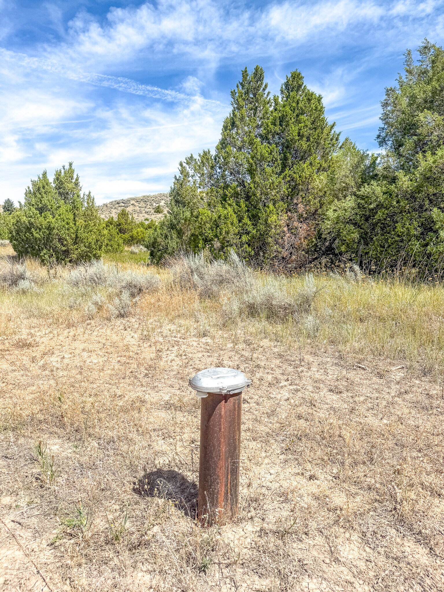 NHN Pole Gulch Road, Three Forks, MT à vendre Photo principale- Image 1 de 1