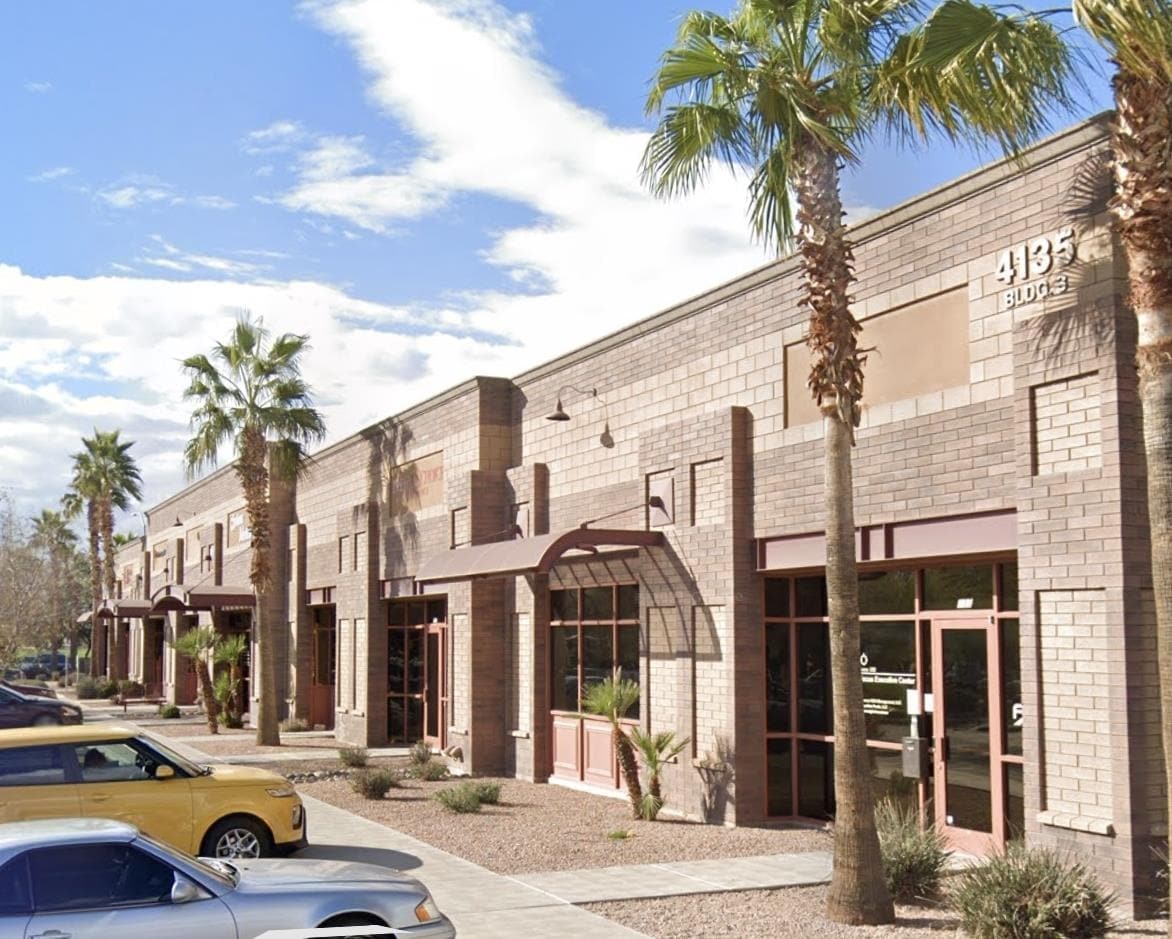 1830 S Alma School Rd, Mesa, AZ for lease Primary Photo- Image 1 of 44