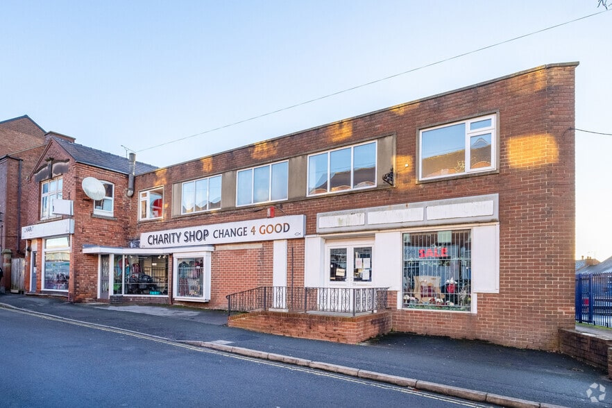 14A Godfrey St, Heanor for sale - Building Photo - Image 2 of 5