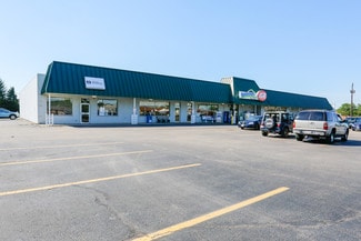 More details for 7571-7581 Dayton Rd, Enon, OH - Retail for Sale