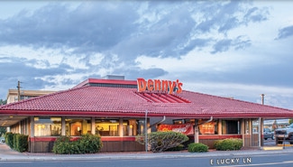 Plus de détails pour 2306 E Lucky Ln, Flagstaff, AZ - Commerce de détail à louer