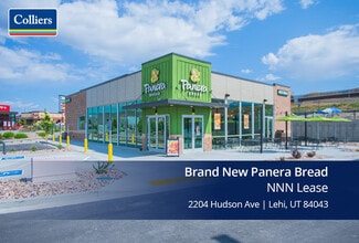 More details for 2204 Hudson Ave, Lehi, UT - Retail for Sale