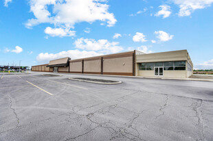 2250 Harding Hwy, Lima OH - Commercial Real Estate