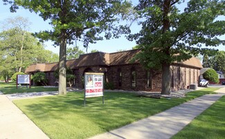 More details for 3445-3449 Ridge Rd, Highland, IN - Office for Lease