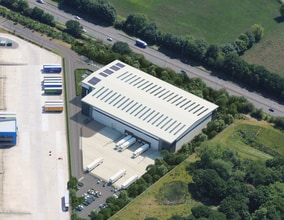 Moore Park Way, Haydock, MSY - AÉRIEN  Vue de la carte - Image1