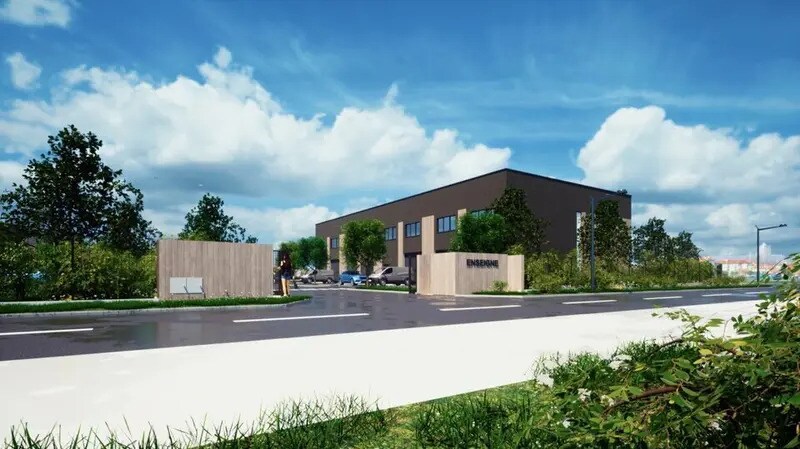Flex in Nangis for sale Building Photo- Image 1 of 9