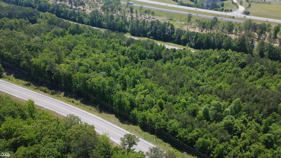 00 Will Walker Road, Vance, AL for sale - Building Photo - Image 2 of 12