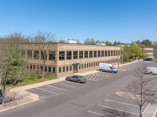 More details for 3705 Quakerbridge Rd, Hamilton, NJ - Office for Lease