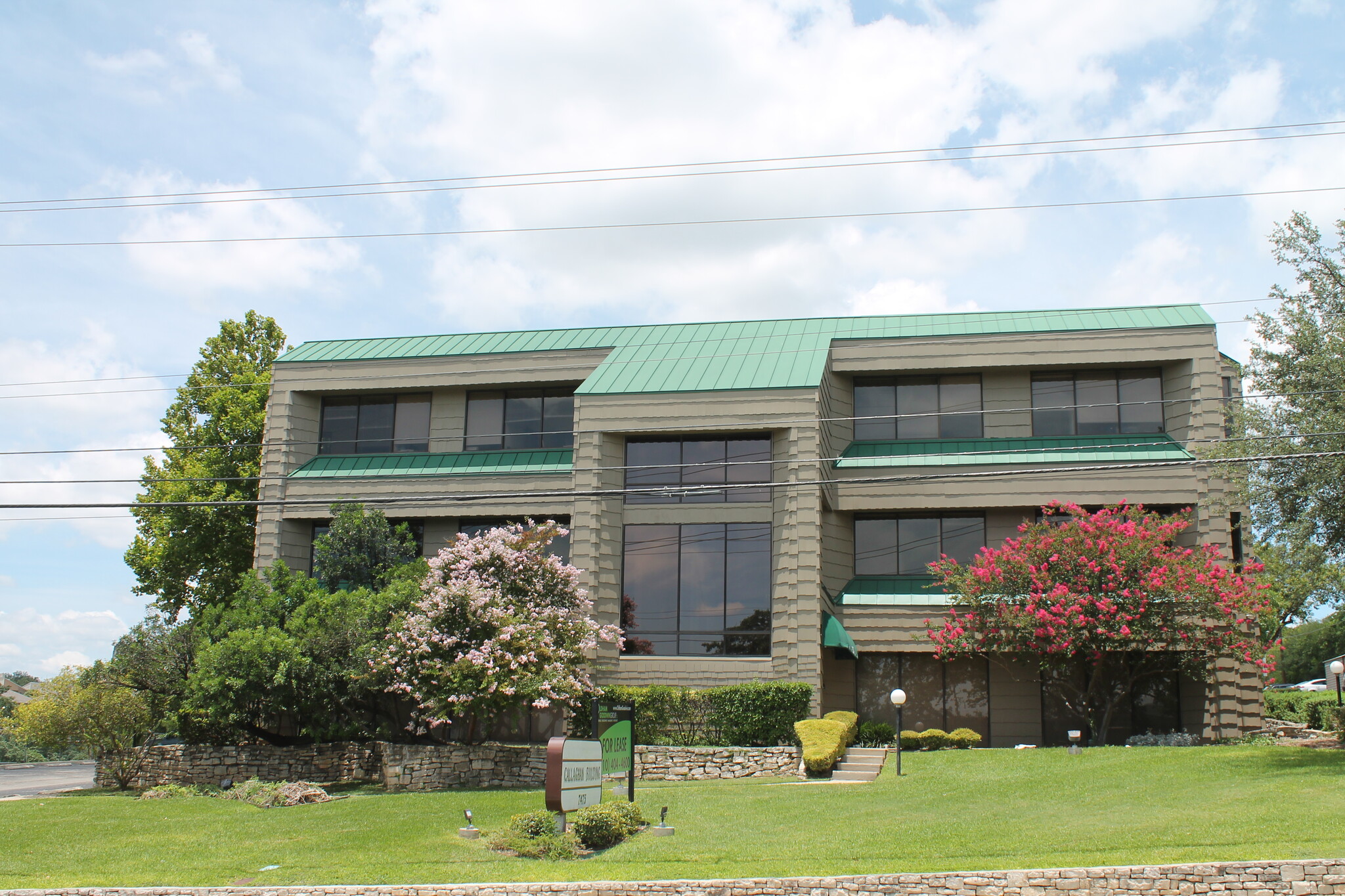 7475 Callaghan Rd, San Antonio, TX for lease Building Photo- Image 1 of 14