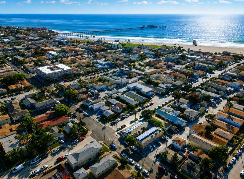 2104-2110 Bacon St, San Diego, CA for sale - Building Photo - Image 2 of 29