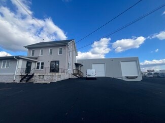 Plus de détails pour 3425 Bethlehem Pike, Souderton, PA - Industriel à louer