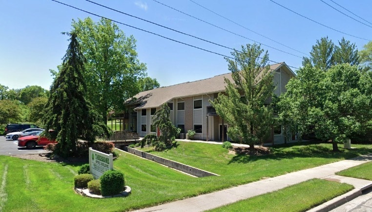 9201 E 63rd St, Raytown, MO for lease Building Photo- Image 1 of 7