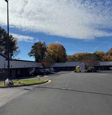 7921 W Broad St, Richmond, VA for sale - Building Photo - Image 2 of 5