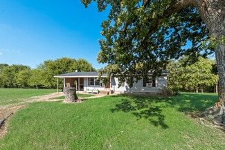 More details for 749 Stacks Rd, Ennis, TX - Land for Sale